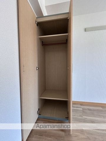 ルート大宮の内装写真