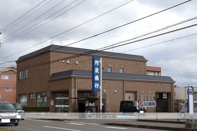 サンシャインハイネの周辺写真