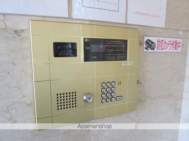 アルデール柳川[2K/31.5m2]の共用部5
