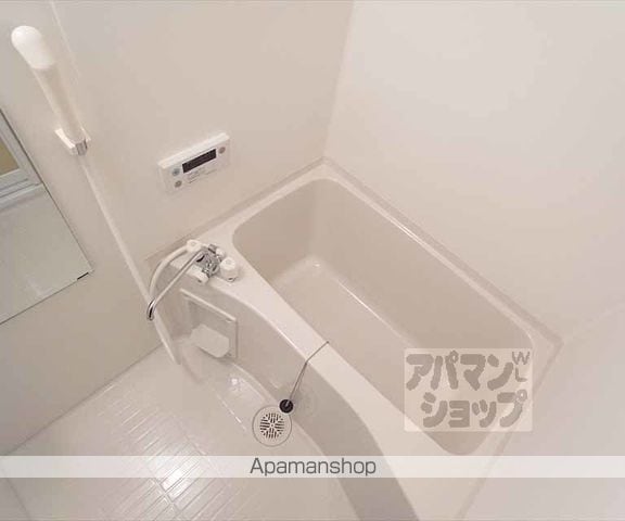 GRANGE京都円町の内装写真