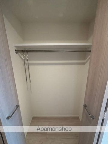 クレイシアIDZ中野鷺宮の内装写真