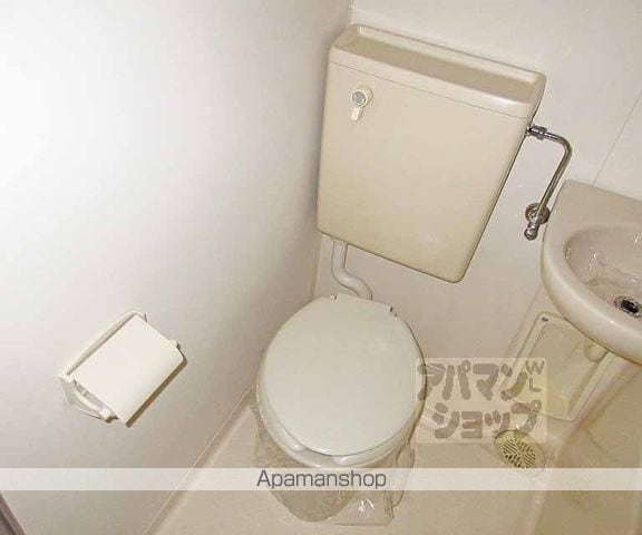 エスポワール川向の内装写真
