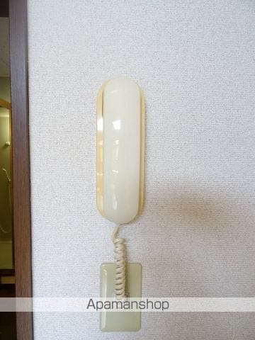 セレーノ蒲町の内装写真