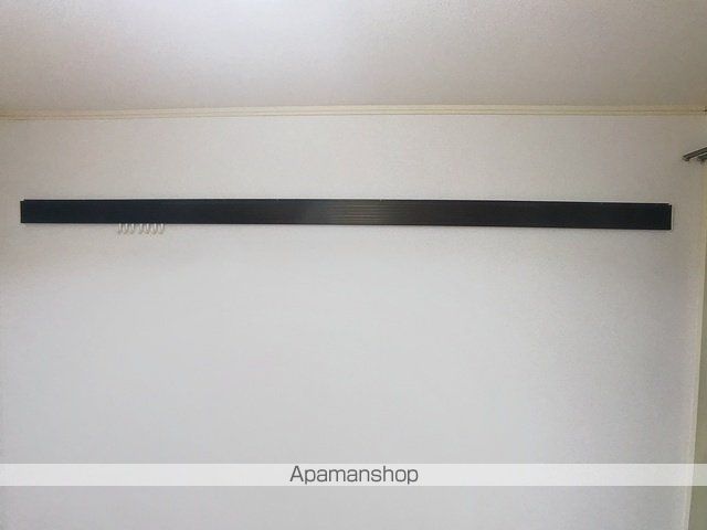 森ヶ丘ハイツの内装写真
