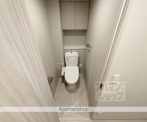ファインレジデンス京都五条通の内装写真
