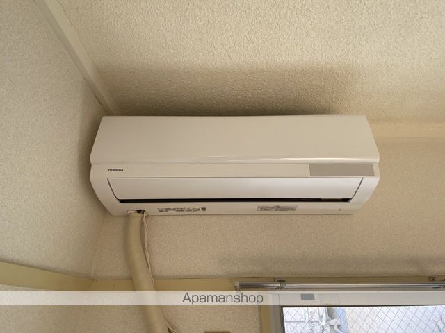 コーポエレガンスの内装写真