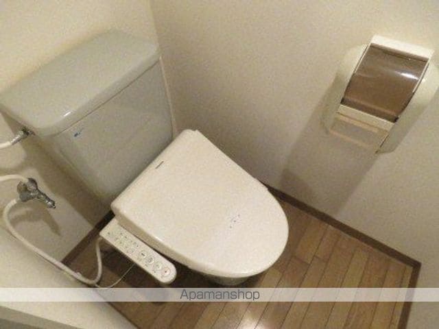 エルミタージュユリの内装写真