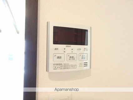 フェリス[1R/36.66m2]の内装5