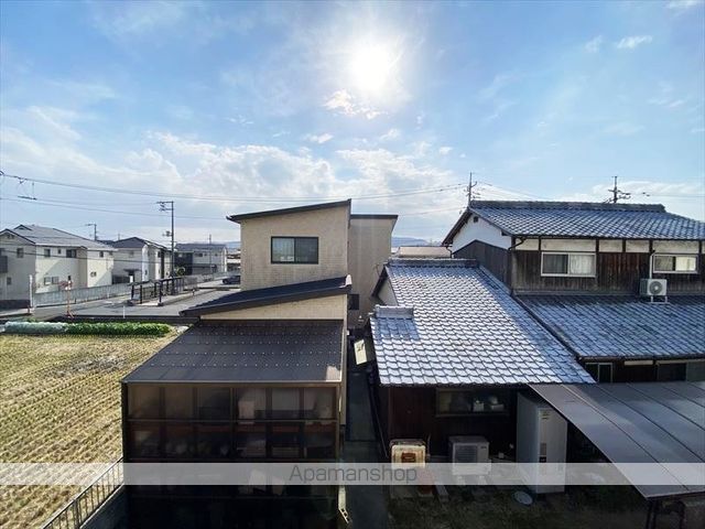 グリーンハイツ西阿知 Bのその他写真