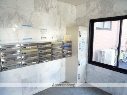 ソネット高野[3LDK/63m2]の共用部6