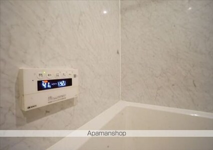 ザ・グラッシーズ[1LDK/41.8m2]のセキュリティ