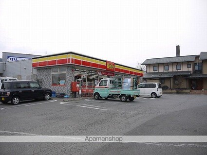 コーポカネセン[1K/24.8m2]の周辺1