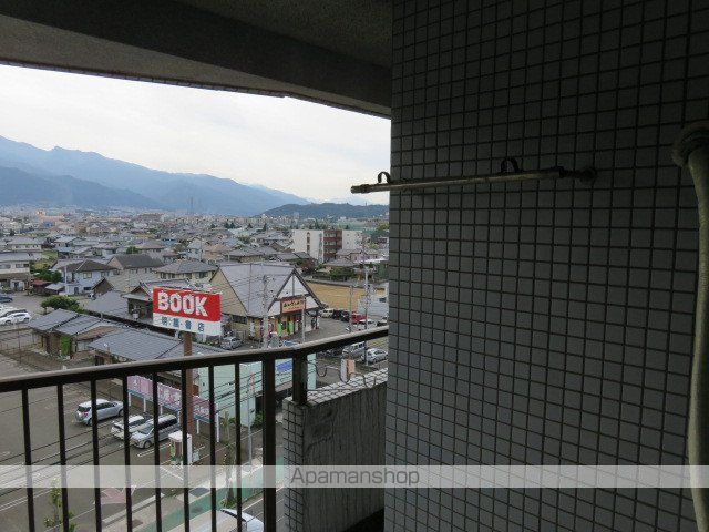 アサヒパレス宇高のその他写真