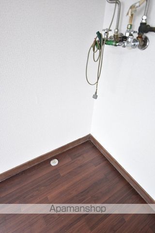 ハイツSATOHの内装写真