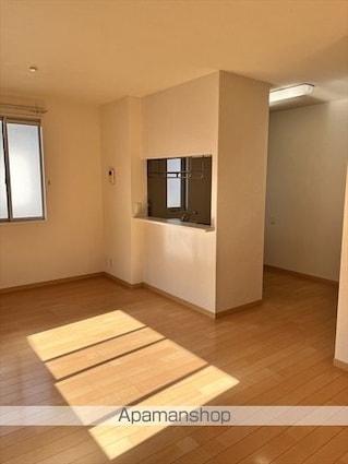 和歌山県和歌山市毛見[2LDK/54.07m2]の内装8