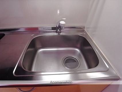 リビングタウン石川町　ＡＢ[1LDK/29.44m2]の内装2