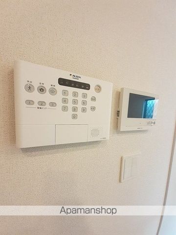 プラティーク挾間 弐番館の内装写真