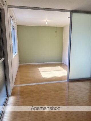 イマージュ浜の宮Ⅱ[2LDK/63.1m2]のリビング・居間