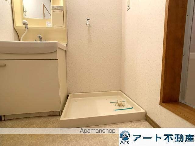 プレアール三番町の内装写真