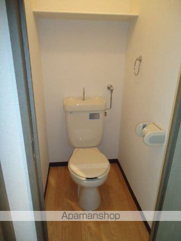 アクロビュー北大前の内装写真