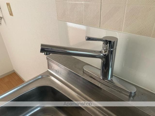 ビューフォート屋島の内装写真