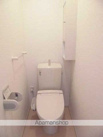 エスポワール Iの内装写真