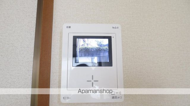 セリバテール東谷山IIの内装写真