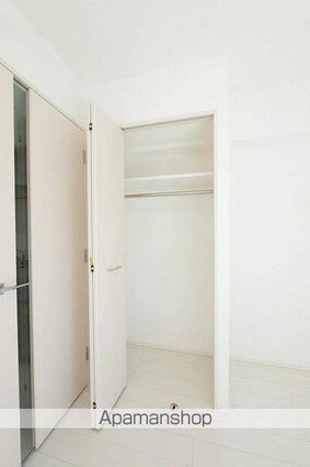 ＰＲＥＭＩＵＭ　ＣＵＢＥ　両国ＤＥＵＸ[1K/25.63m2]の収納