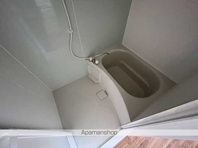 ロイヤル石原A棟の内装写真