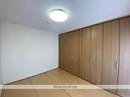 ローザ・クオーレⅠ[2LDK/60.97m2]の内装3