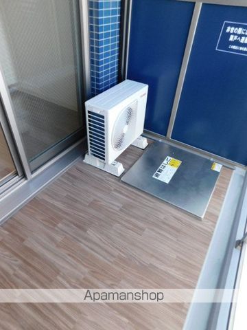 プレサンス新大阪ストリームの内装写真
