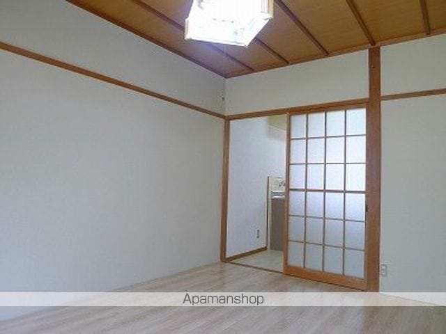 コーポカワモトの内装写真