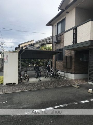 ルミエール南花畑の内装写真