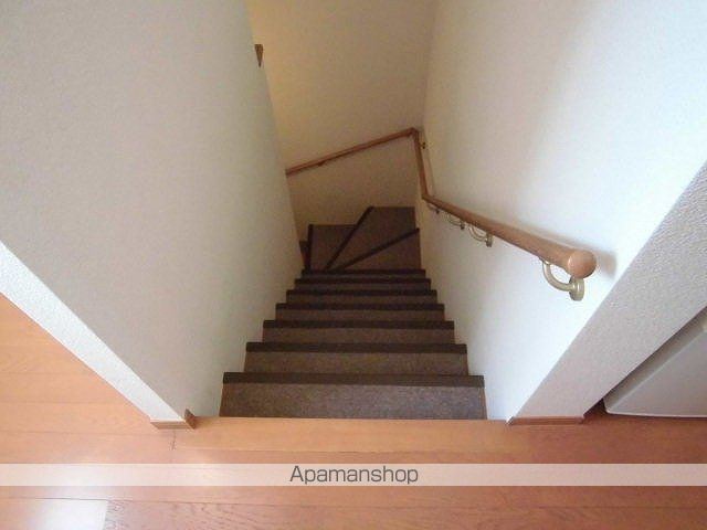 レオパレスMIIIの内装写真