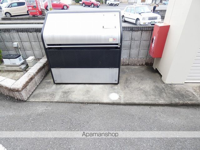 グラン・ジュテのその他写真