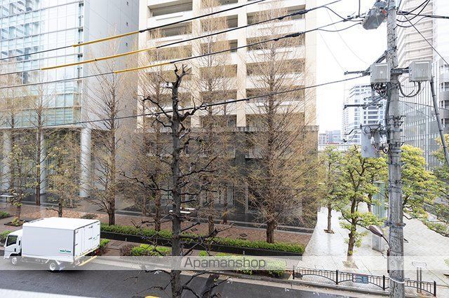 フィシオ飯田橋の内装写真