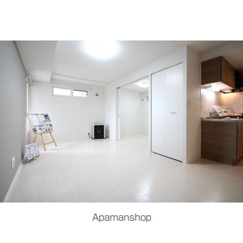 GRANLUZ野幌の内装写真