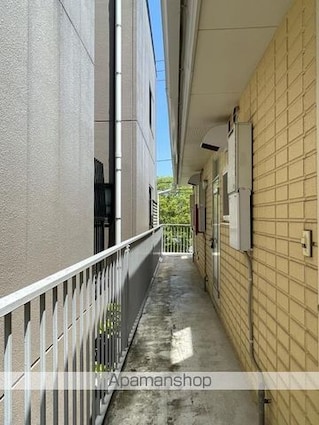 コーポエミ[1K/23.18m2]の共用部2