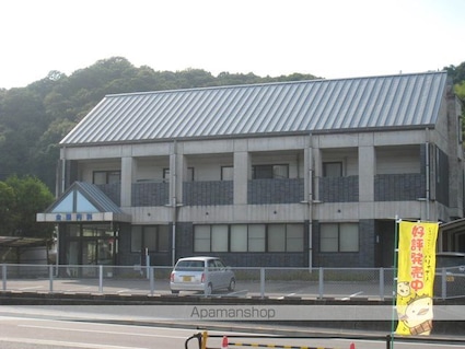 長井マンション[3DK/49.86m2]の周辺3