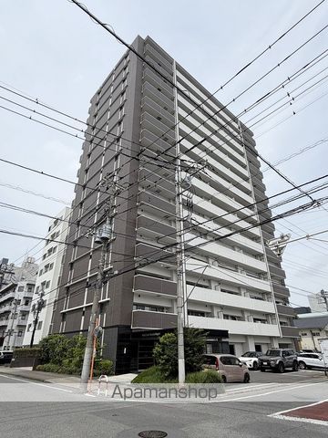 アルファステイツ高崎駅東