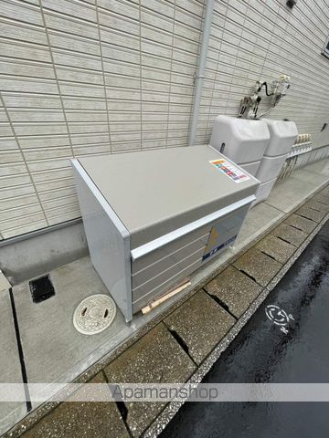 グランドソレイユ新検見川Iのその他写真