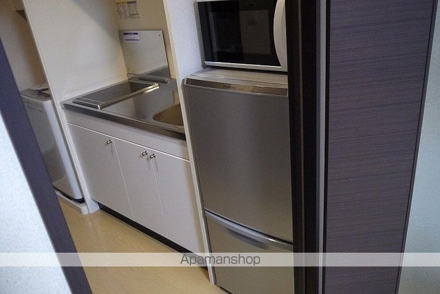 クレイノウィル春日出[1K/21.7m2]のその他部屋・スペース