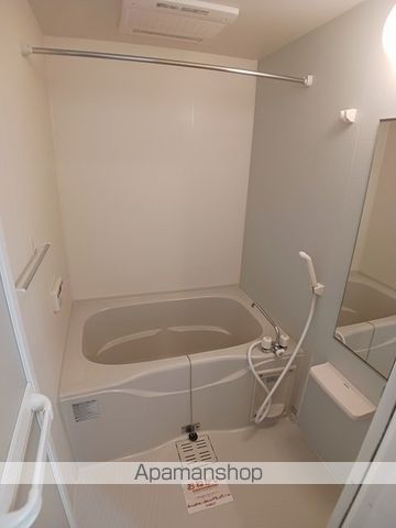 フリーデ田園の内装写真