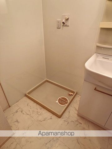 ソレイユ 長沢 Iの内装写真