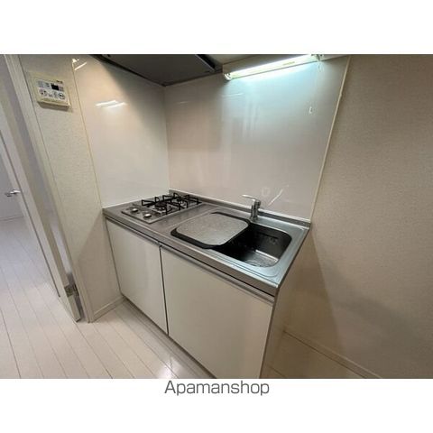 アイビス白壁の内装写真