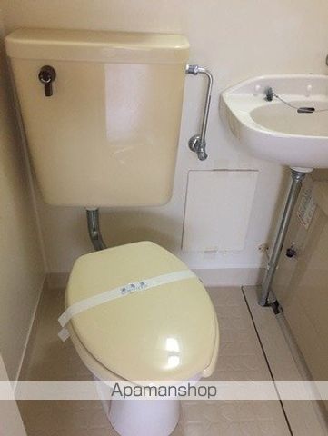 舞風恋人の内装写真