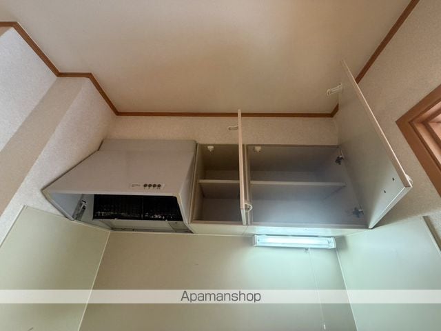 パセオ龍光の内装写真