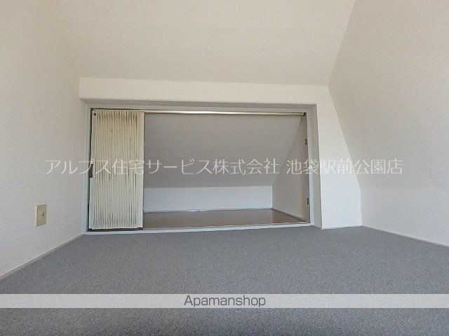 エスポワール大泉学園の内装写真