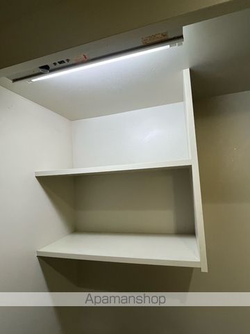 ヒストリカル堺の内装写真
