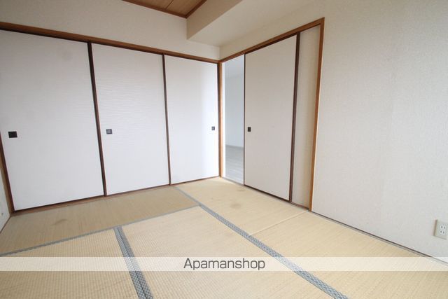 リブレ待兼山の内装写真